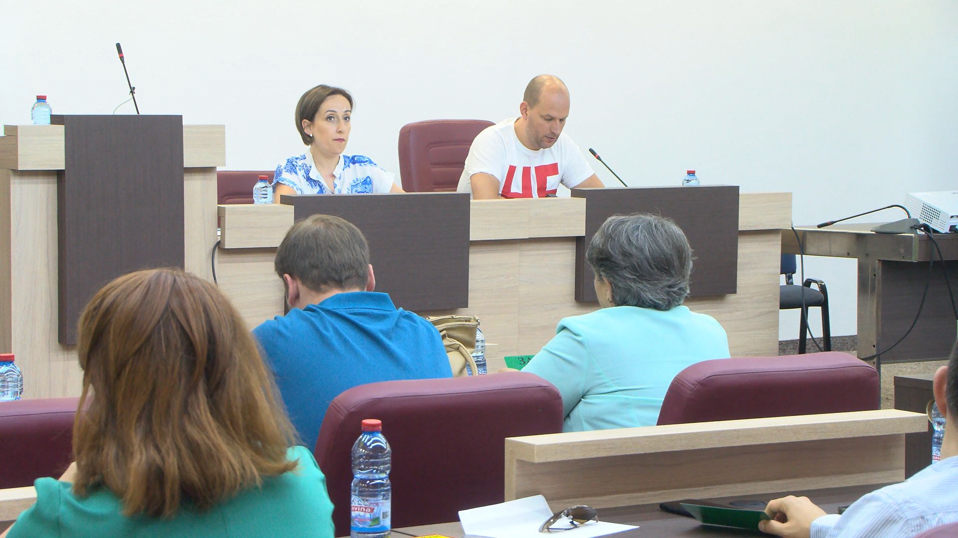 Седница на совет