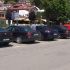 Охрид паркинг
