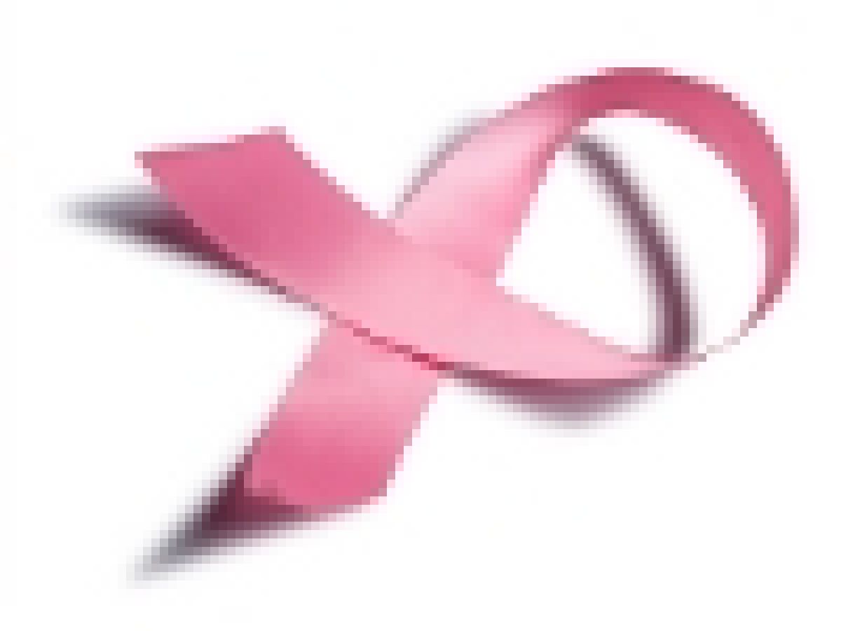 pink ribbon