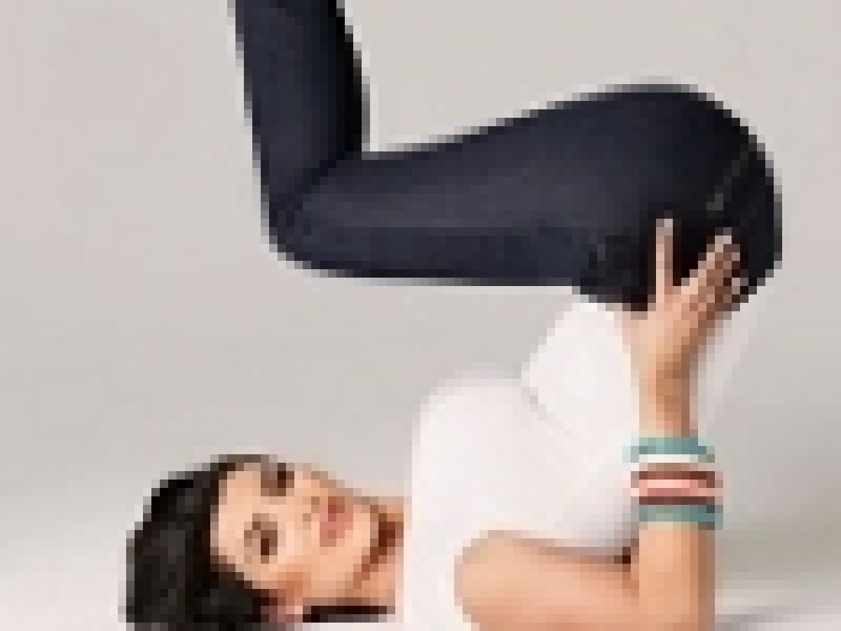 Simplicity Booty Booster