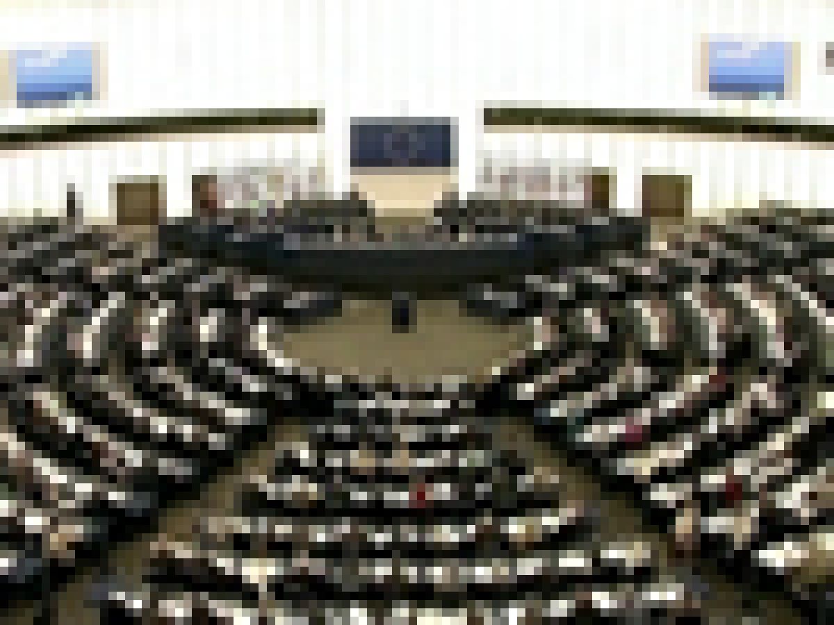 Evroparlament