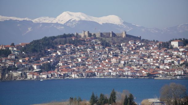 ohrid