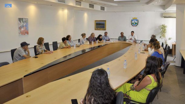 Поетски камп