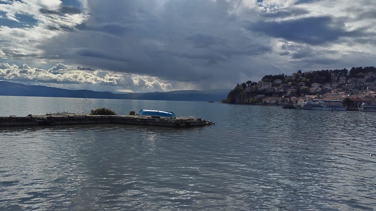 Фото Крсте Голабовски