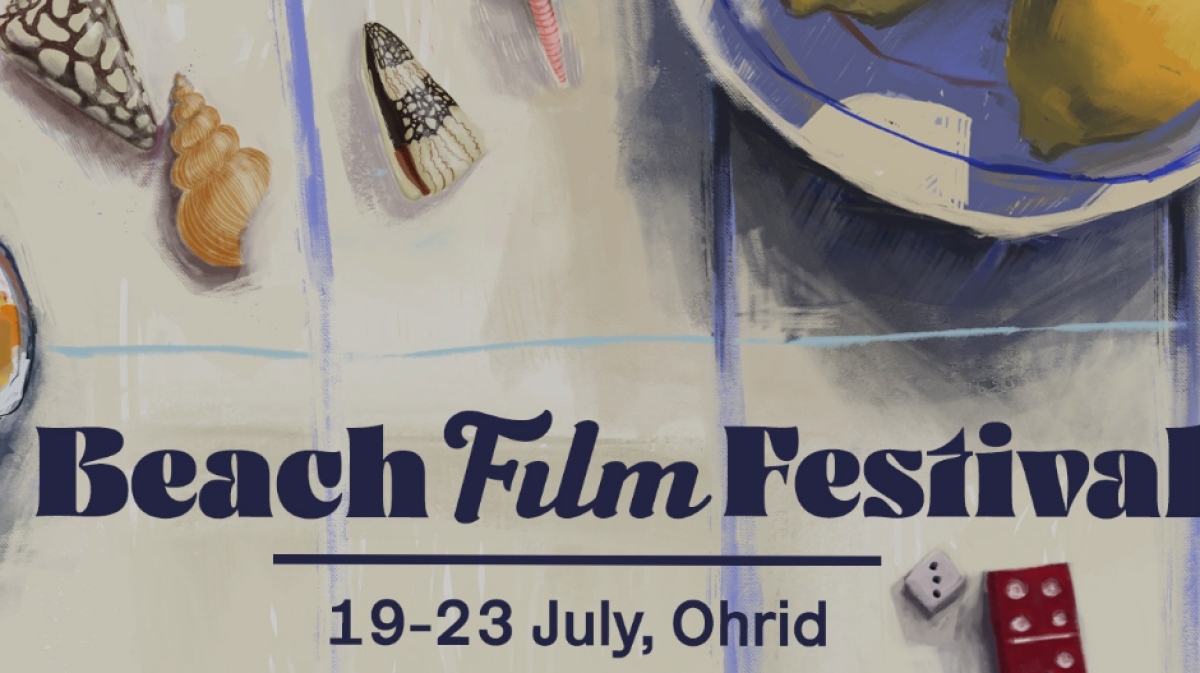 Beach film festival