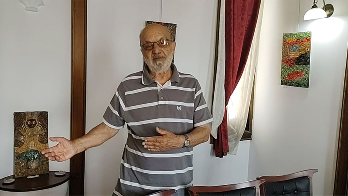 Академик Ѓорѓи Поп Атанасов