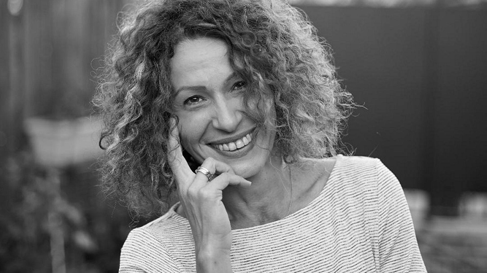 Наташа Попоска