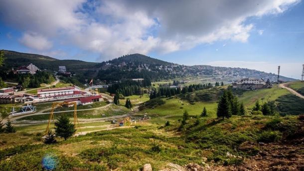 Попова Шапка