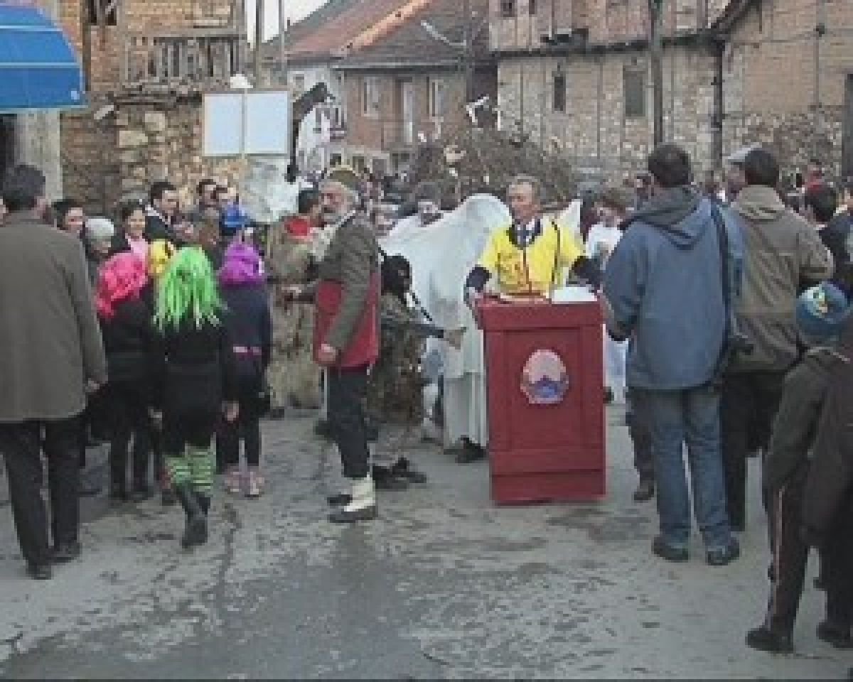 Vevcanski karneval