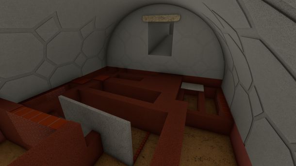 Римска семејна гробница