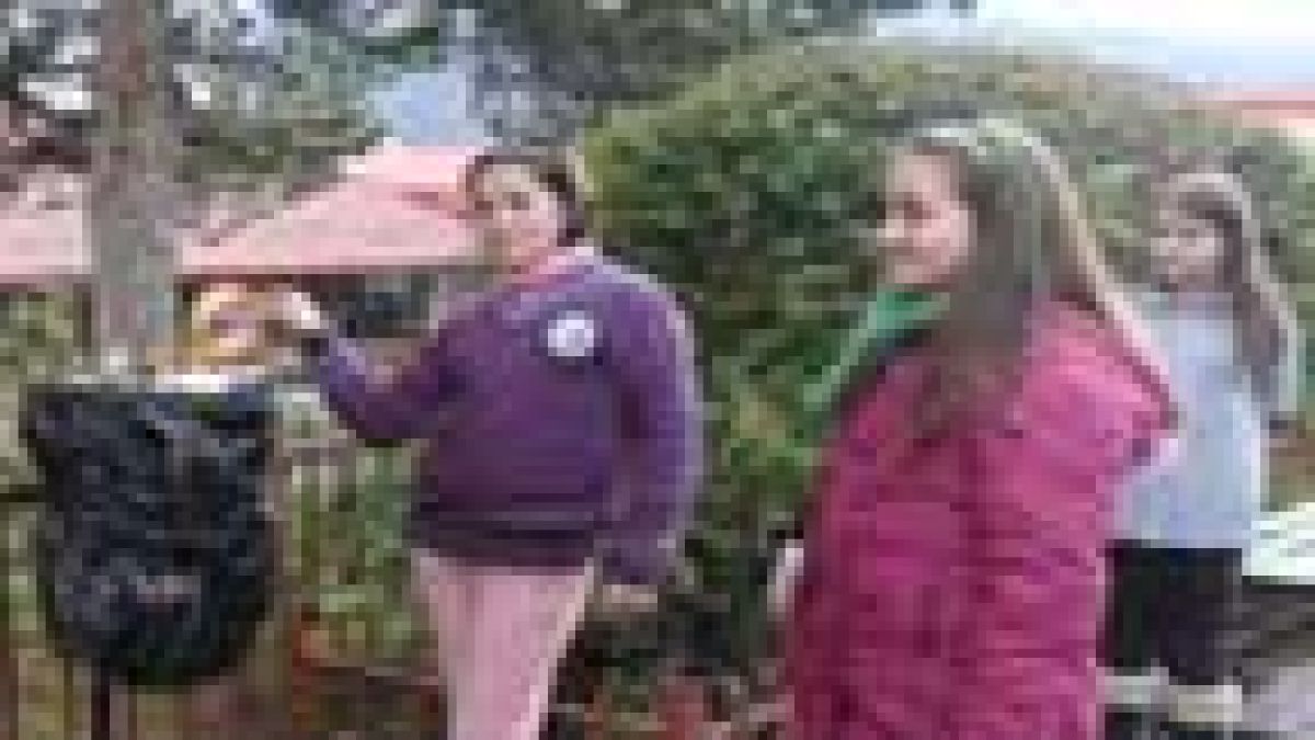 еко патрола