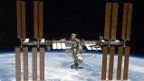 ISS