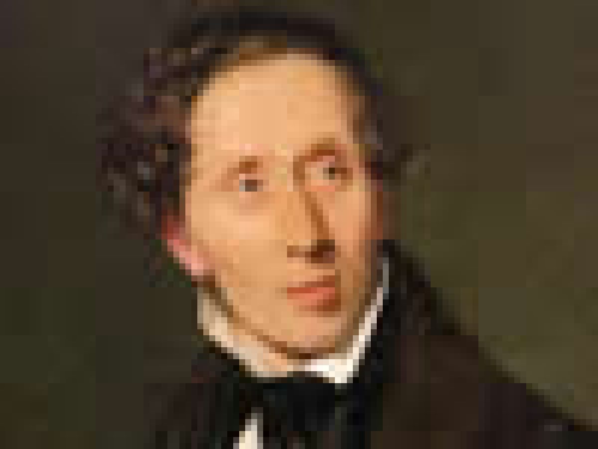 Hans Kristian Andersen