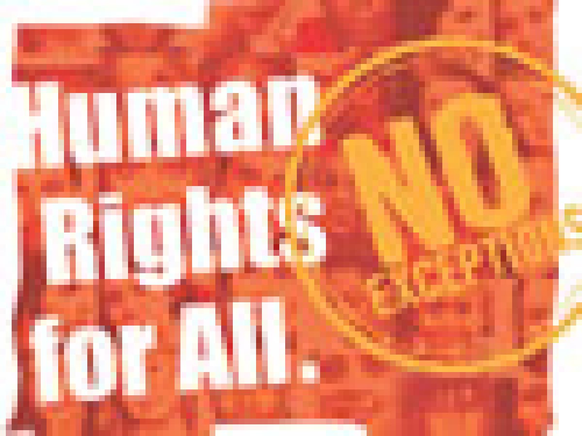 human rights