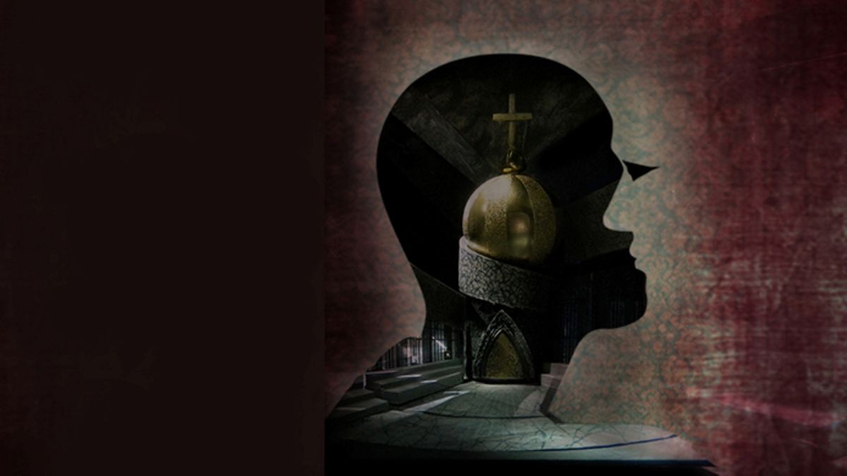 Кавалерија рустикана