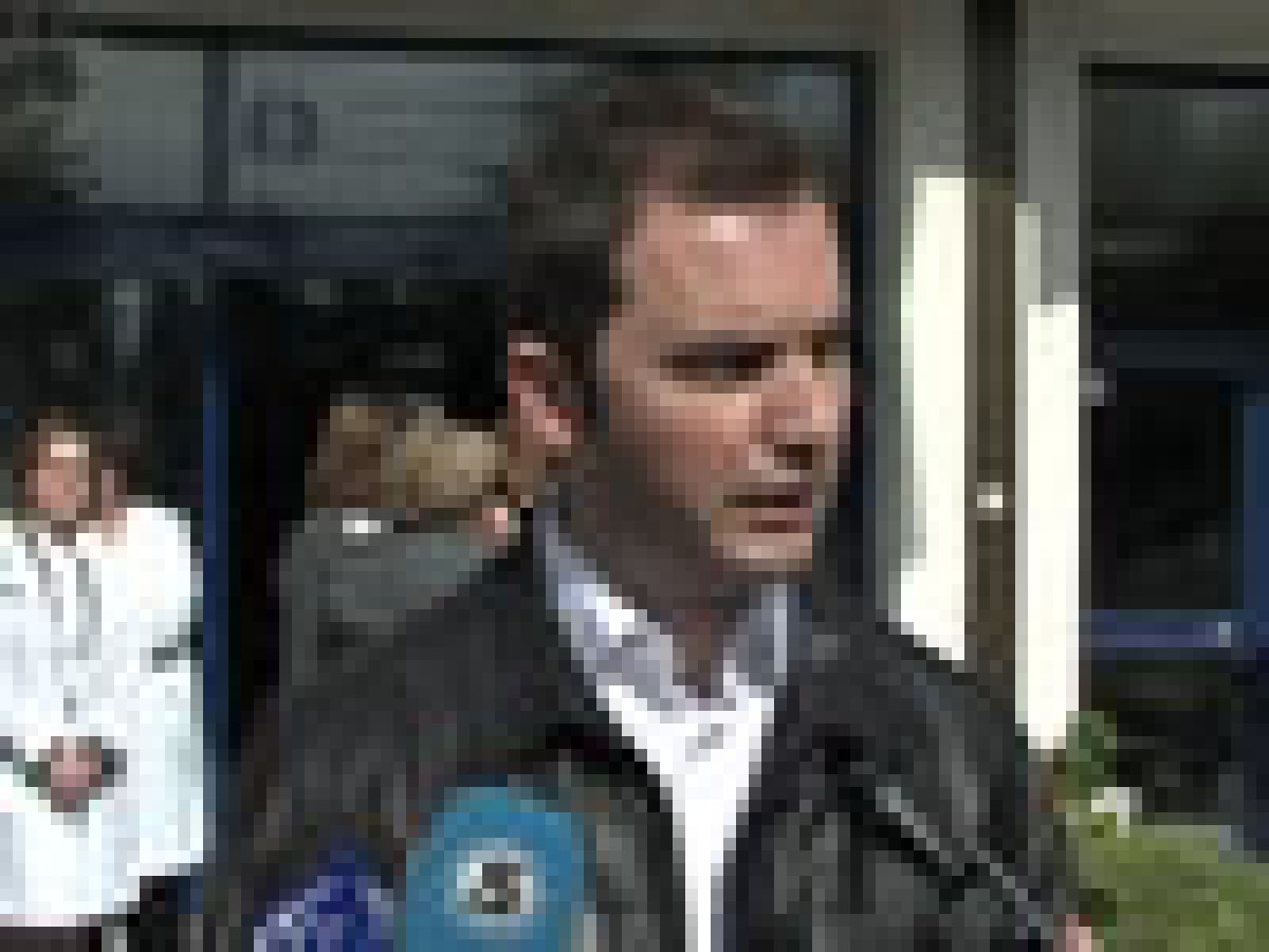 Бујар Османи