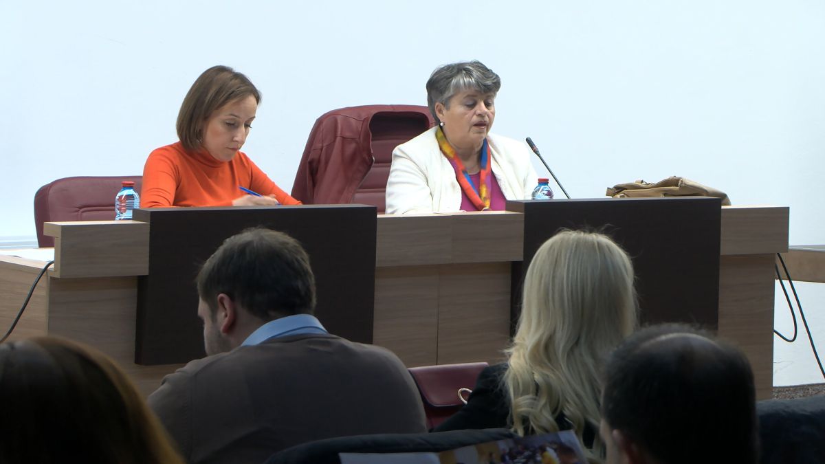 Седница на совет