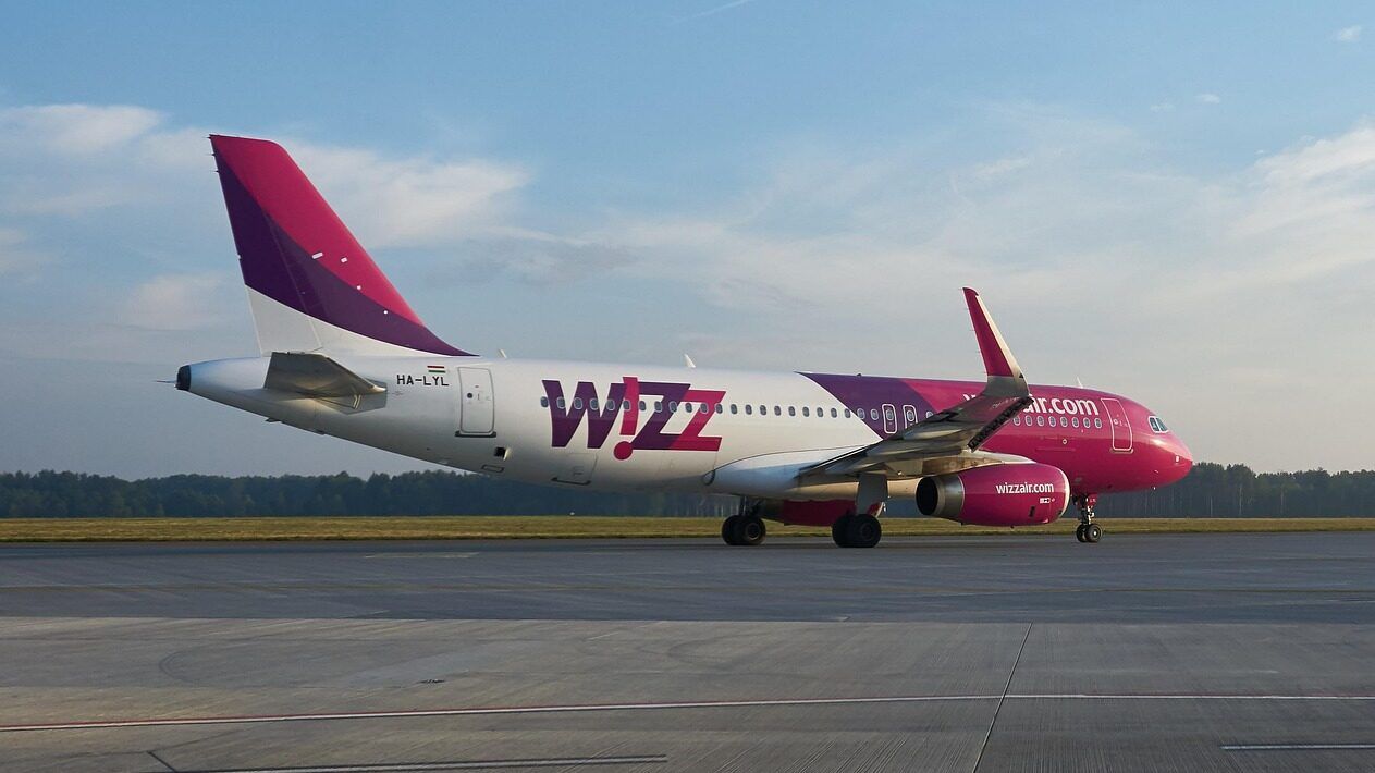 wizz, wizzair, the plane, airbus, aircraft, airport, transport, tourism, a320, katowice, ktw, epkt, cheap, lines, tickets, wizz, wizz, wizz, wizzair, wizzair, wizzair, wizzair, wizzair