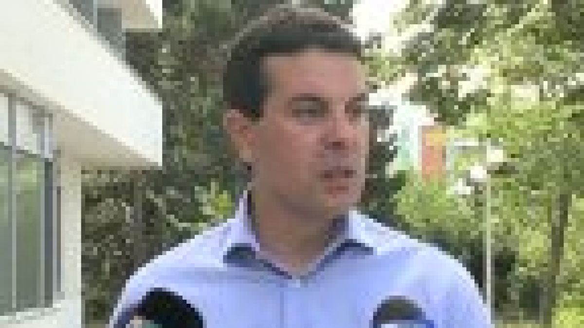 minister za nadvoresni