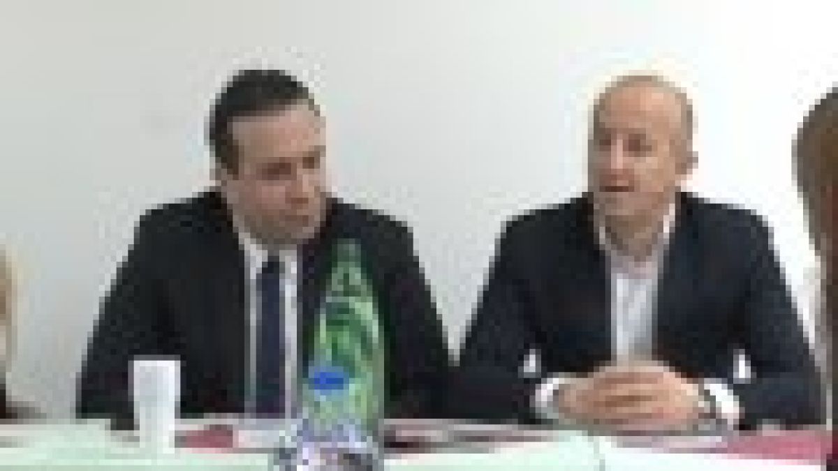 minister gradonacalnik investicii