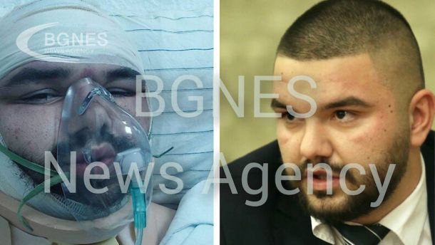 Христијан Пендиков