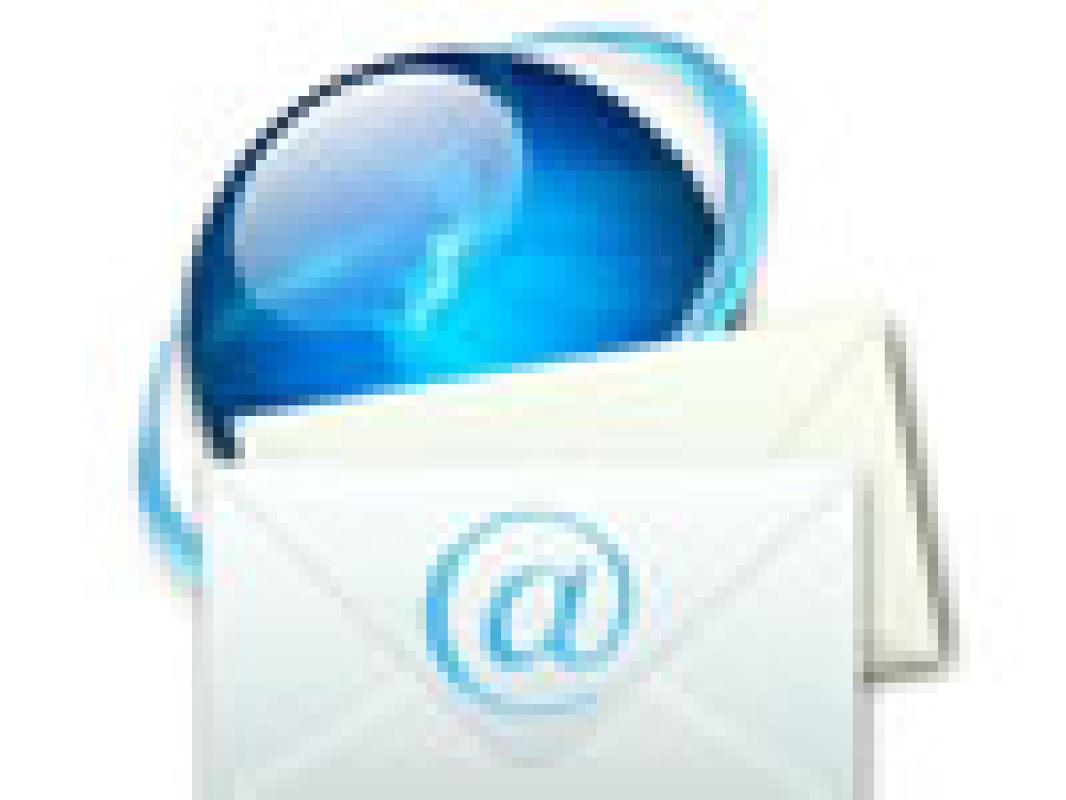 e-mail