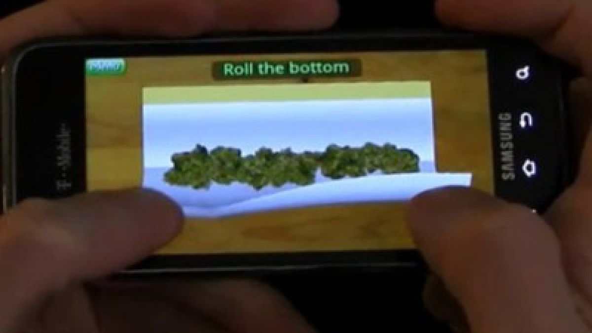roll joint