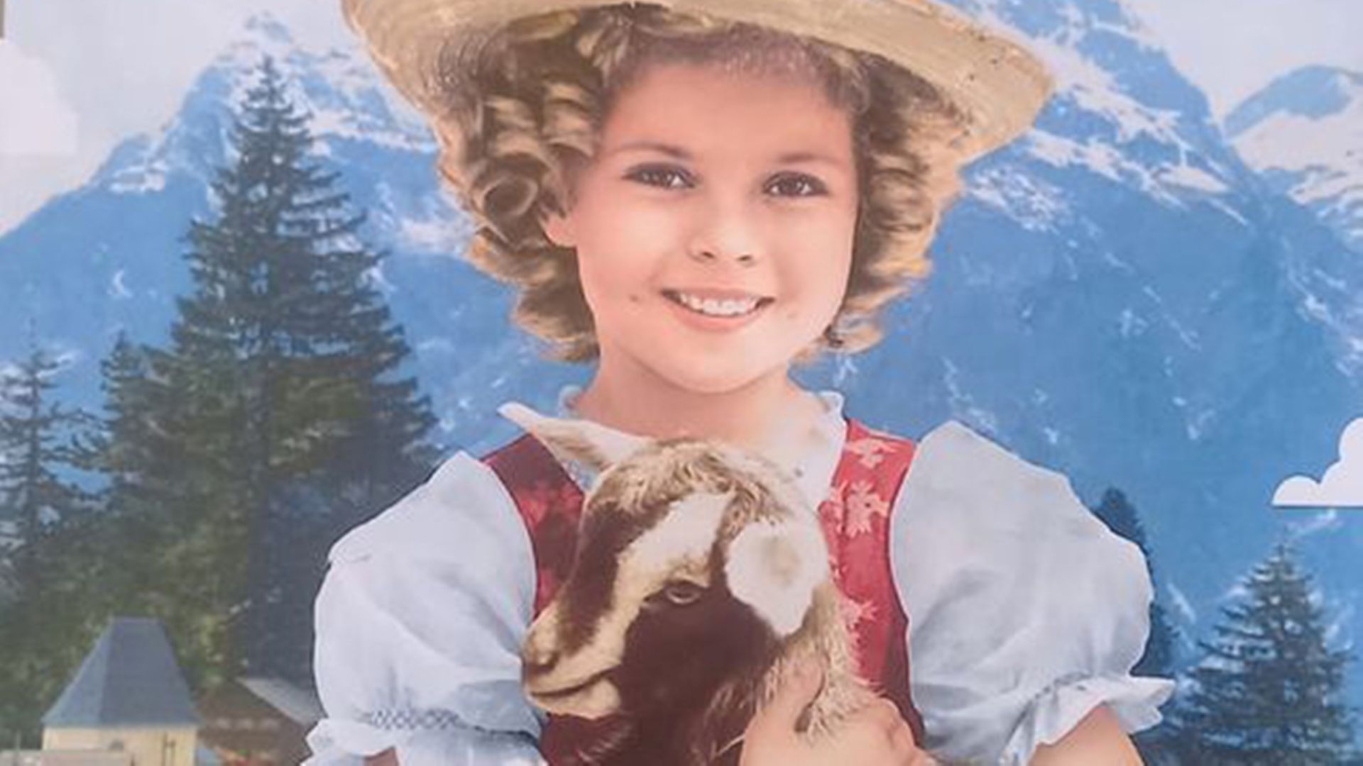 Театарска претстава Хајди