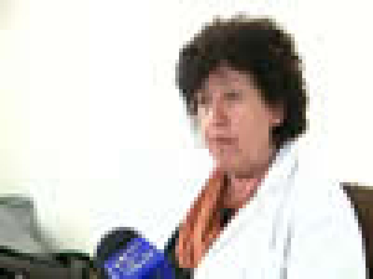 Слободанка Коцевска