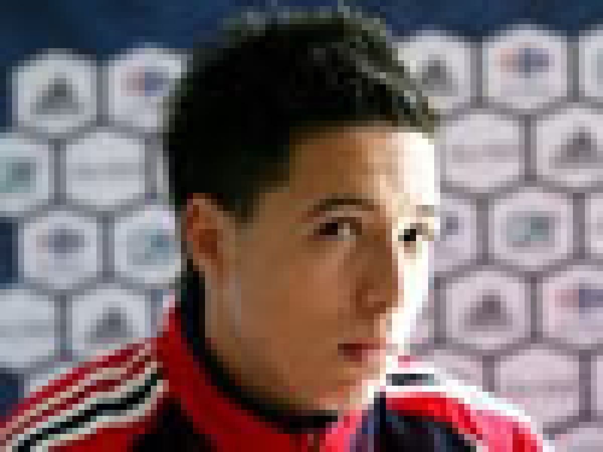 Samir Nasri