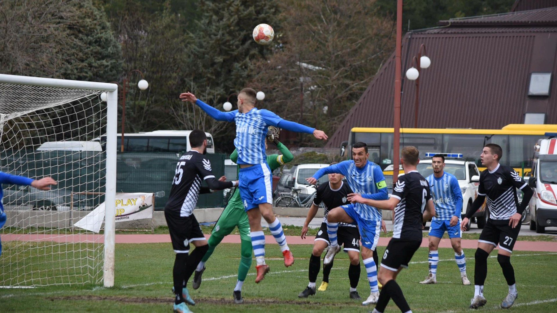 Воска спорт