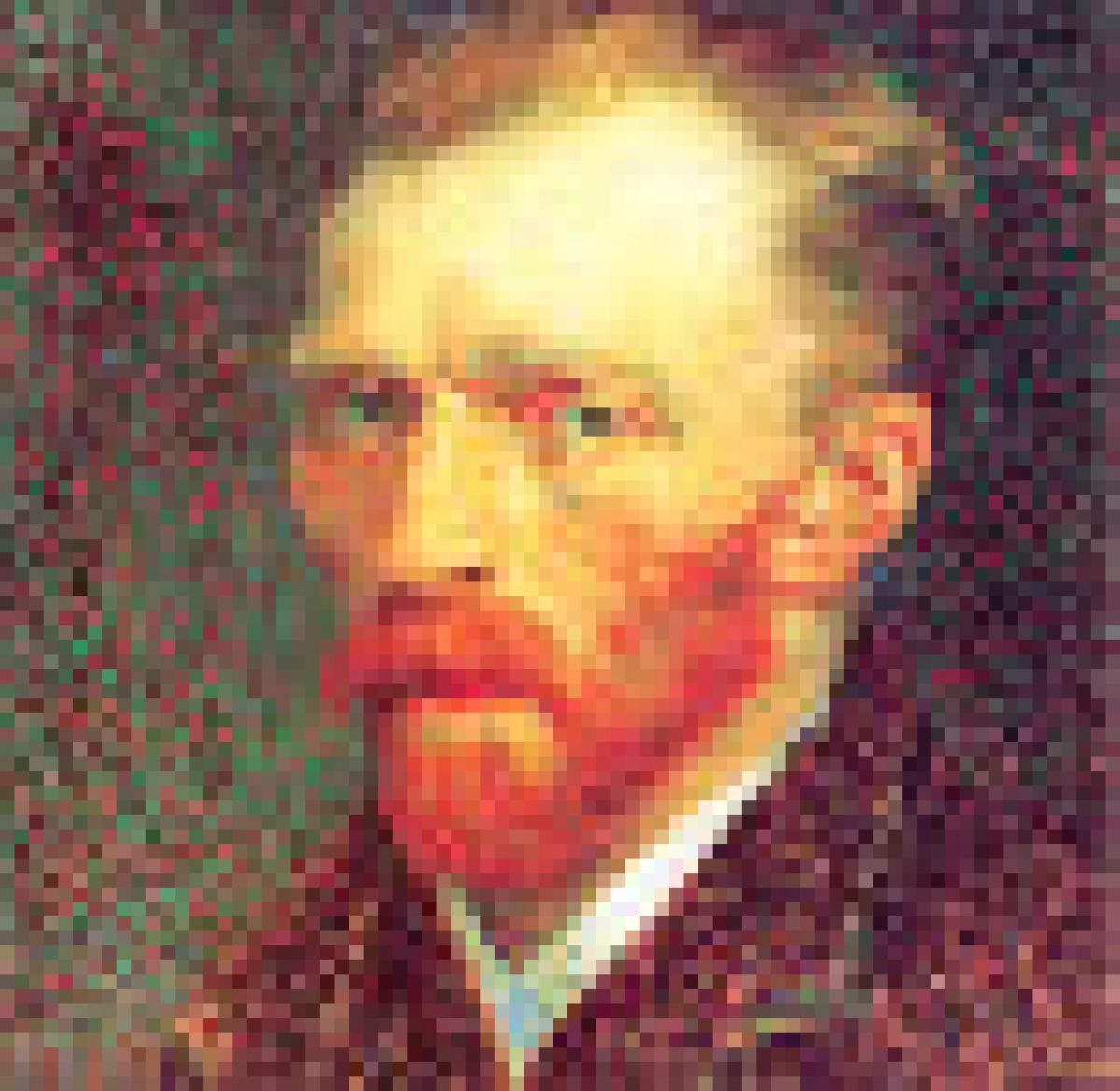 Van Gogh