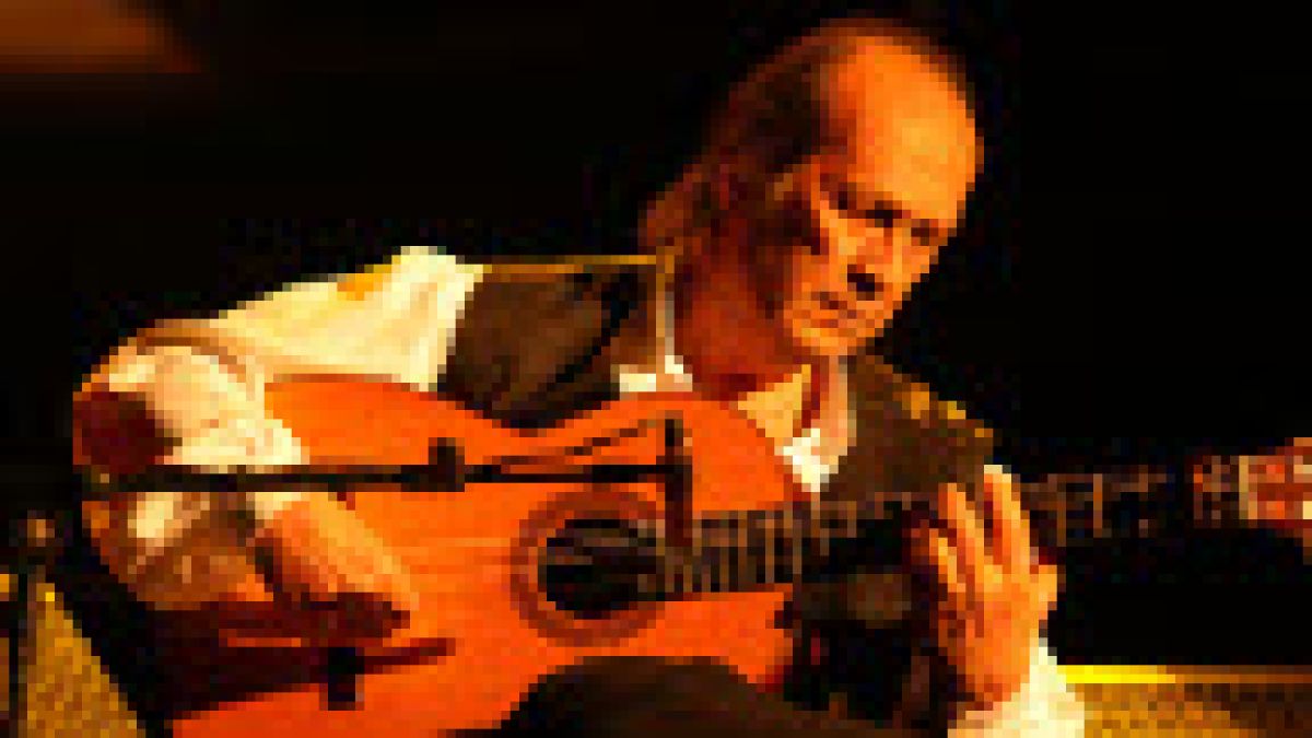 PAco de Lucia