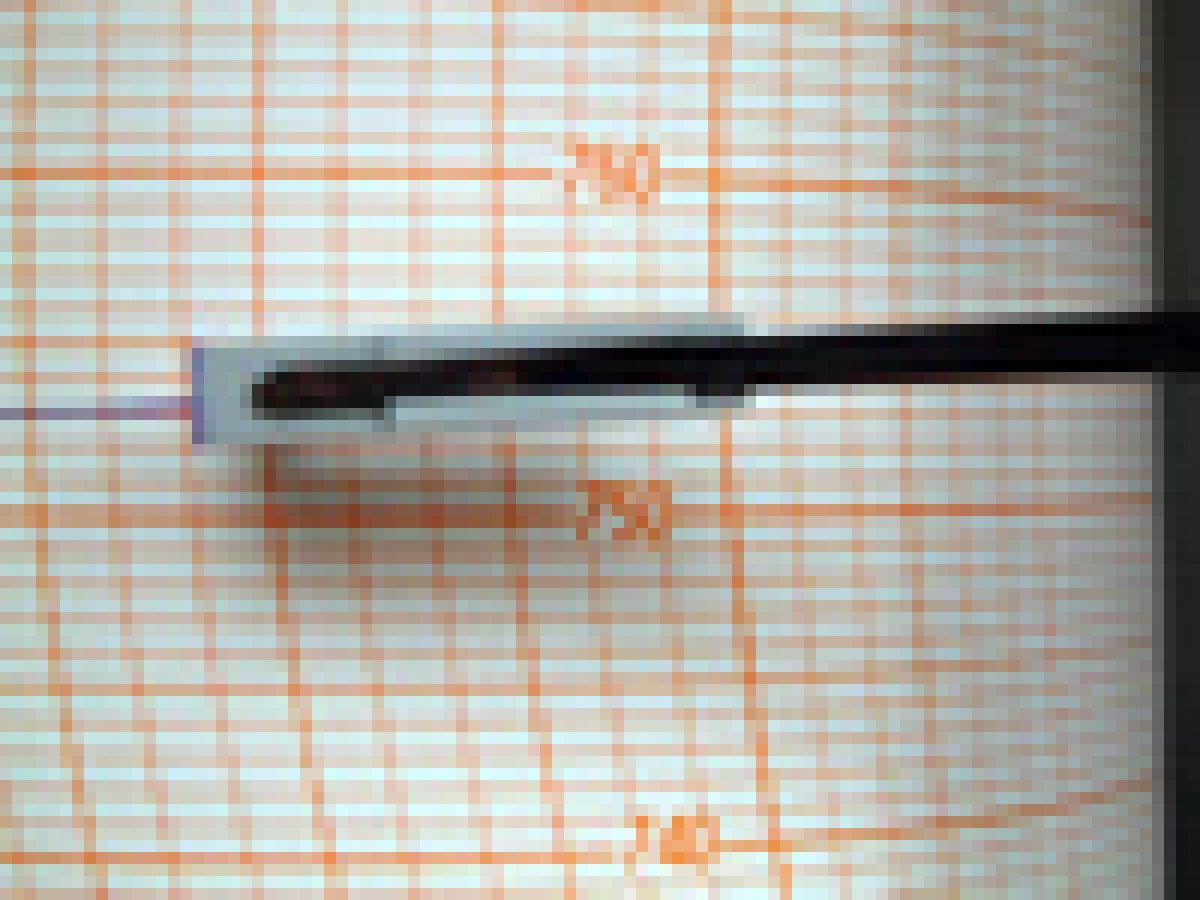 seizmograf