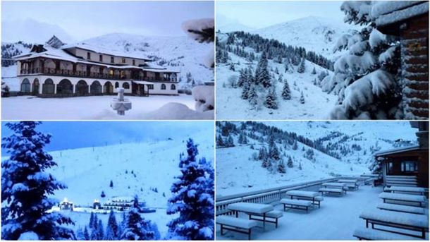 Попова Шапка