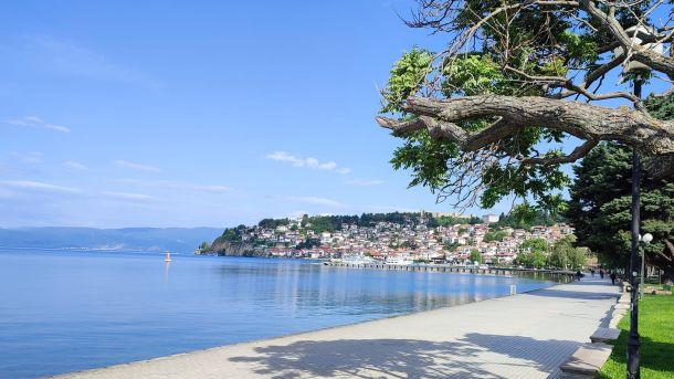 Ohrid kej foto Gjoko Simjanoski