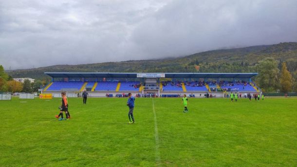 Фудбалски турнир