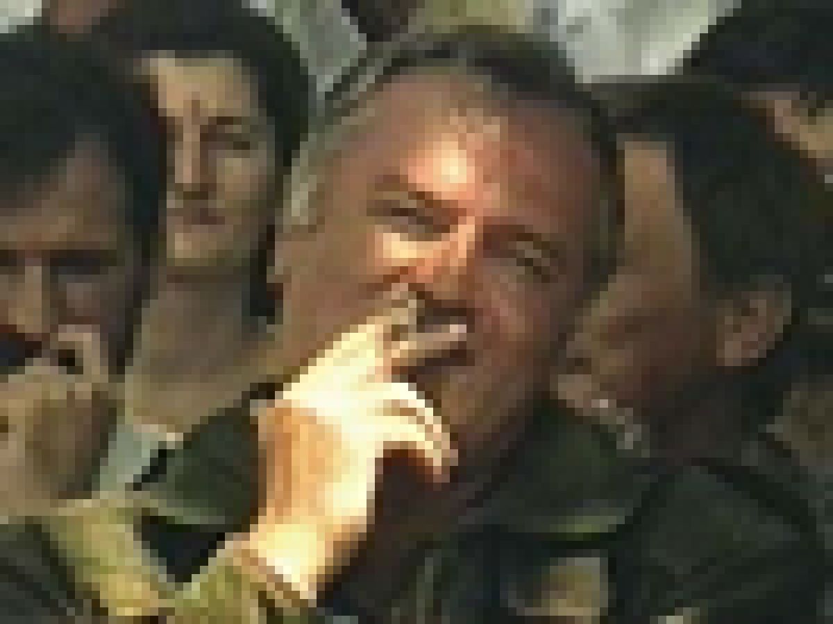 Ratko Mladic