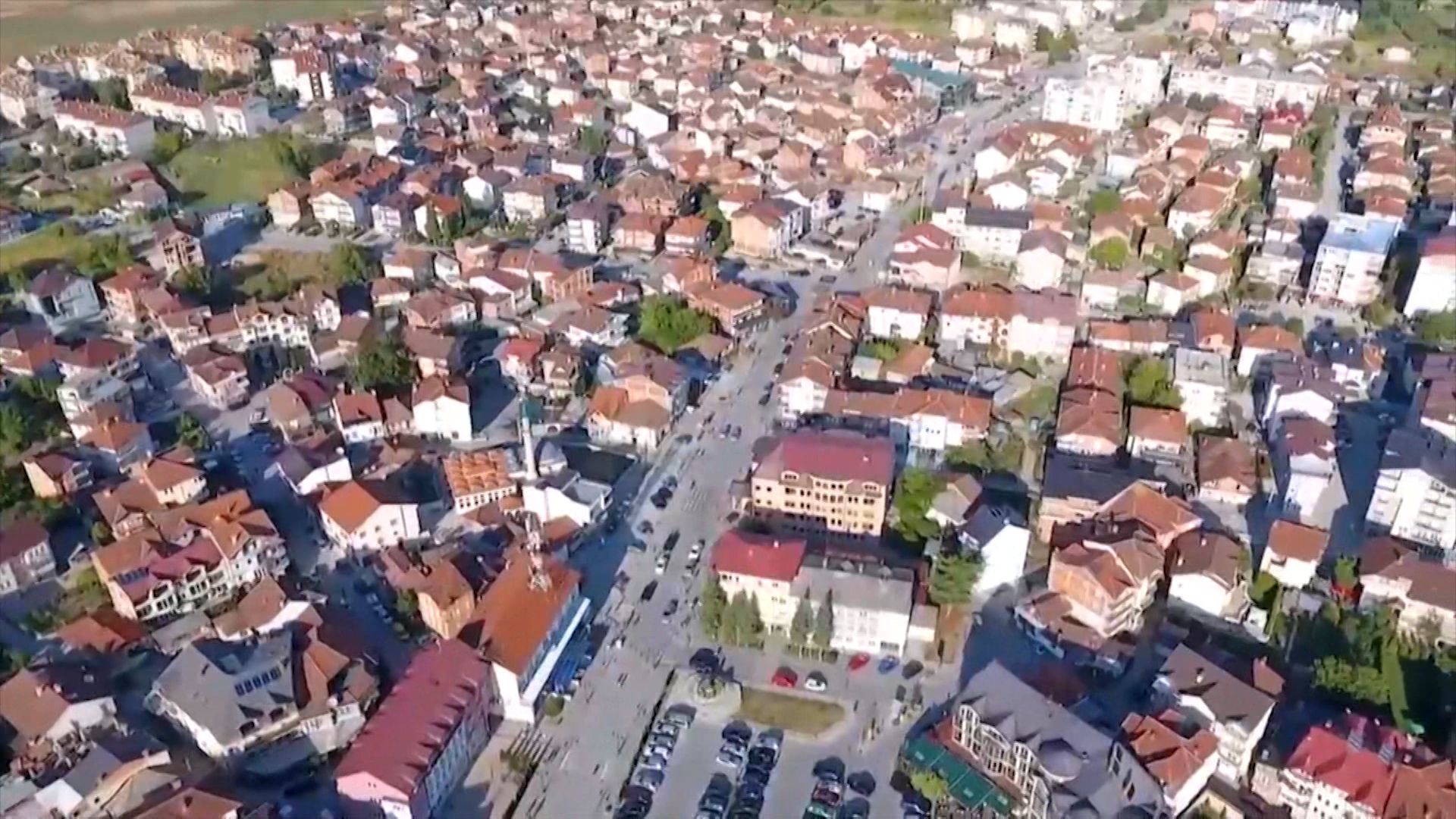 struga stanovi