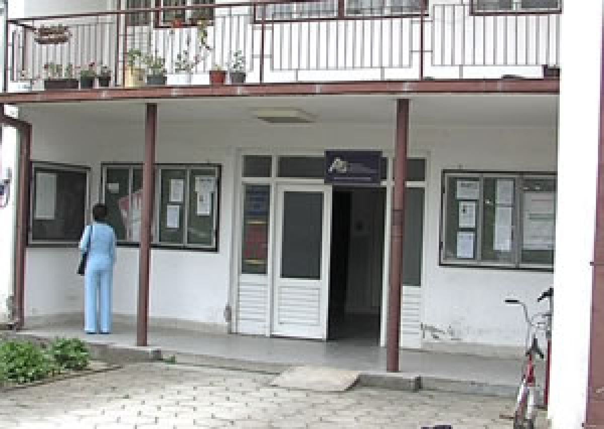 agencija za vrabotuvanje