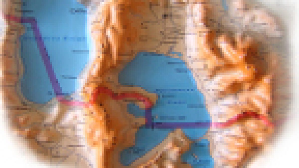 Prespansko i Ohridsko ezero