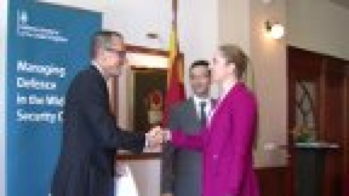 Menadziranje odbrana