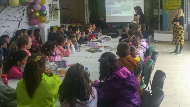 НП Галичица