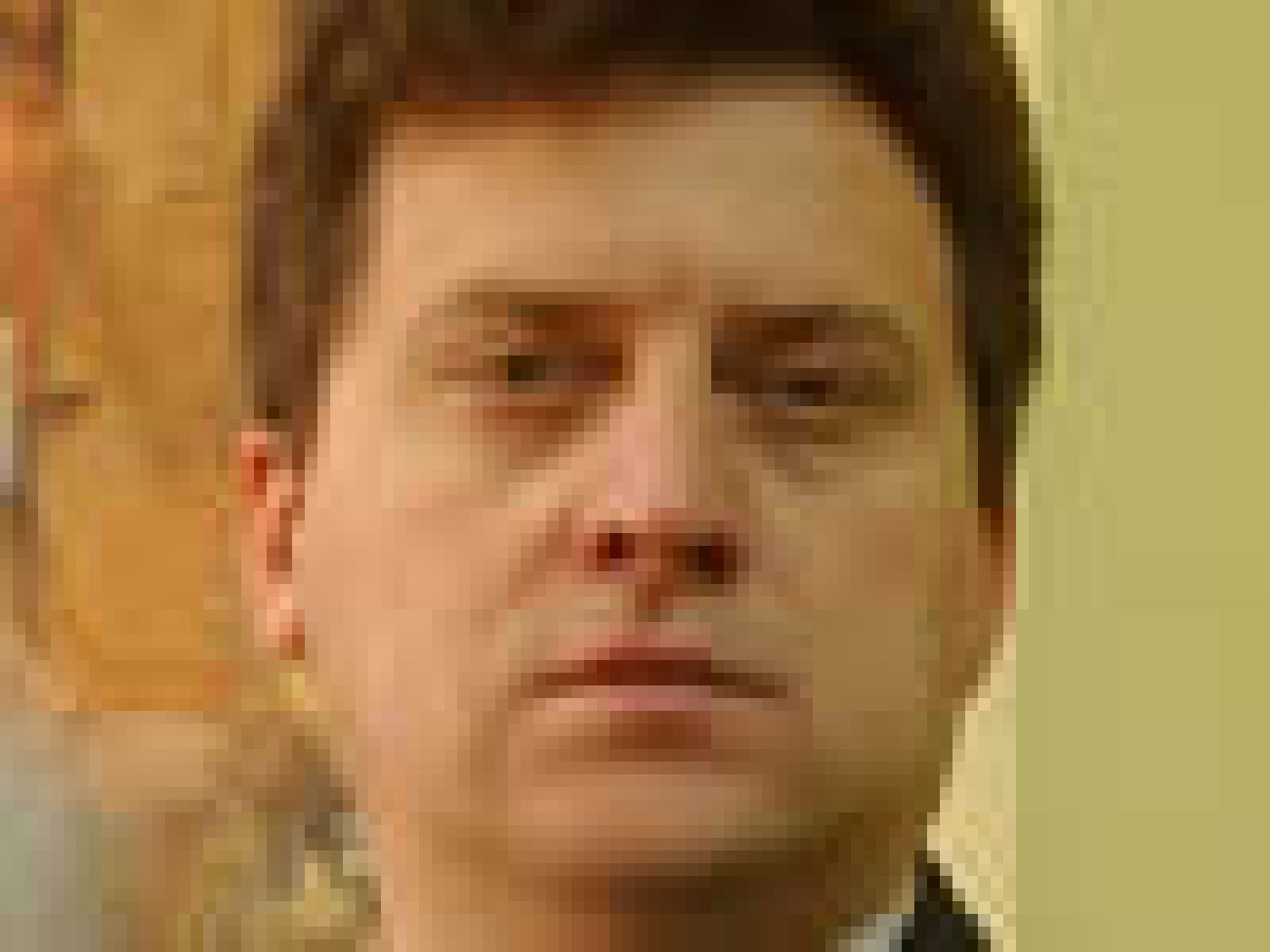 Ѓорге Иванов