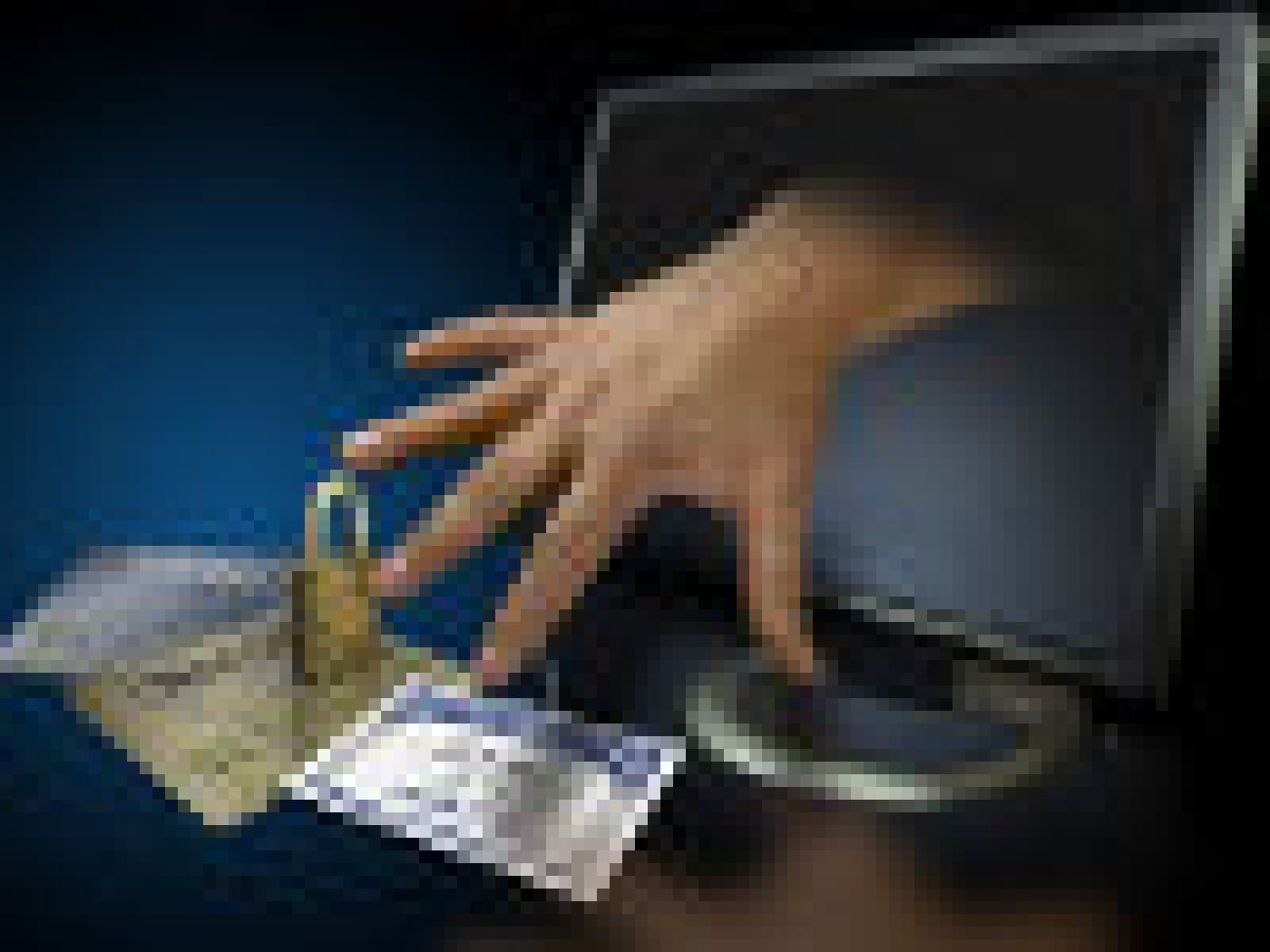 licni podatoci i internet