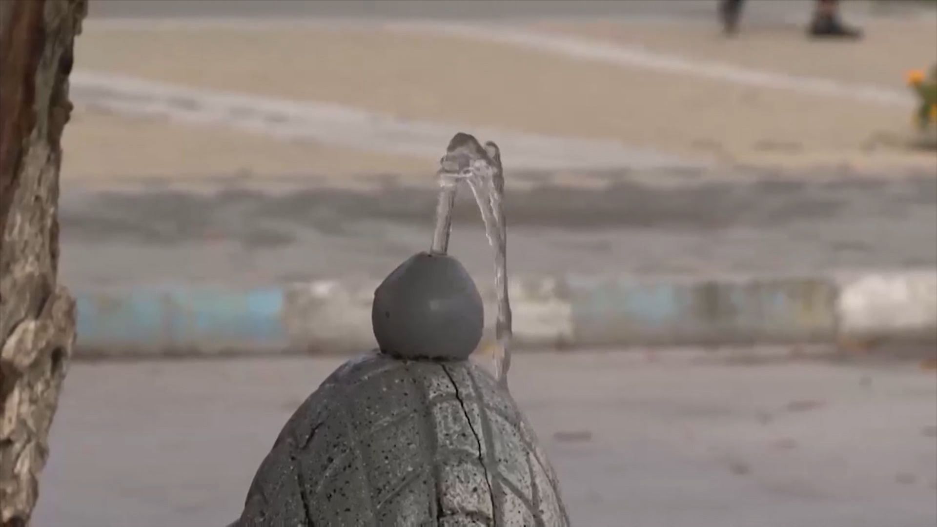 Водоснабдување струга