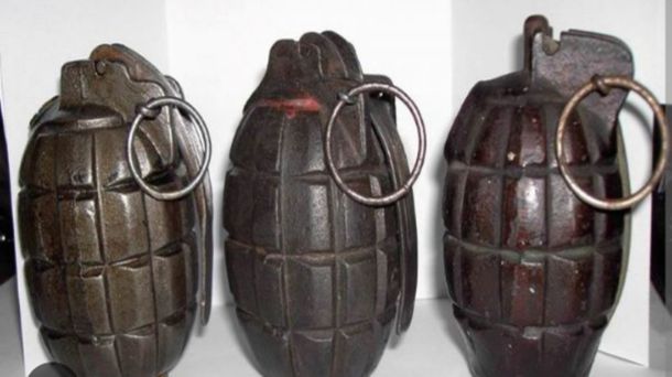 Авионски бомби