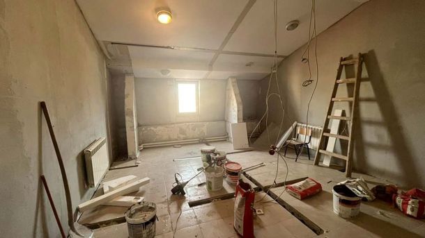 Санитарни јазли