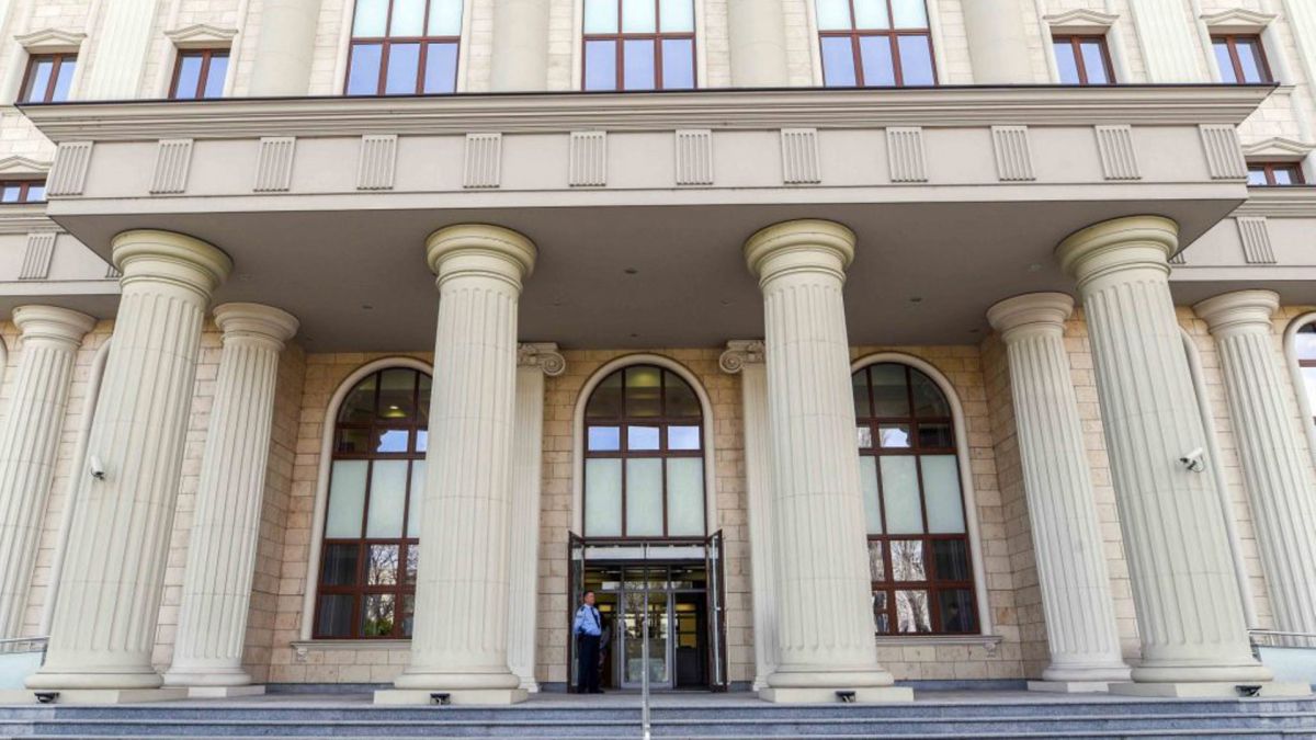 Кривичен суд Скопје