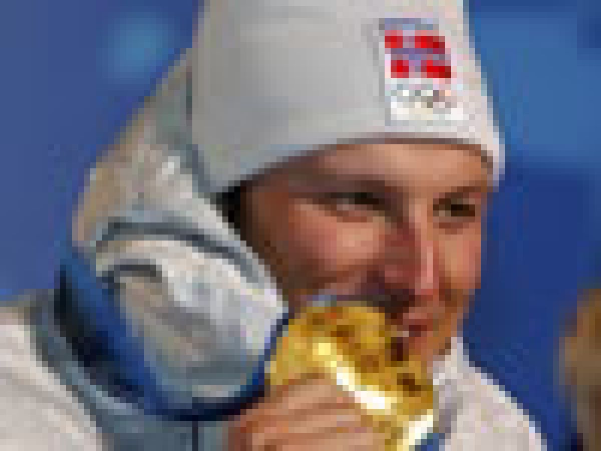 Svindal